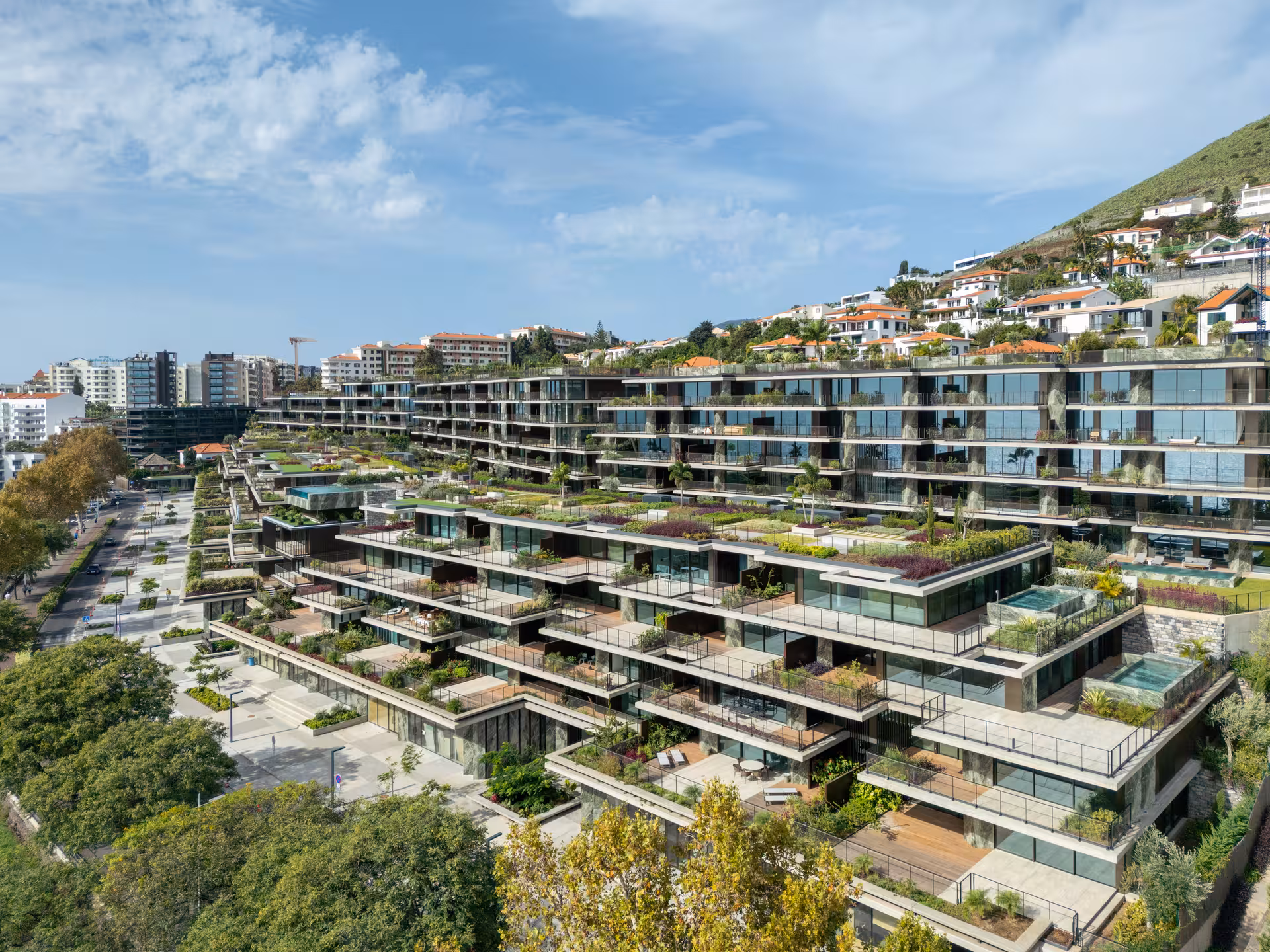 Projecto Savoy Monumentalis